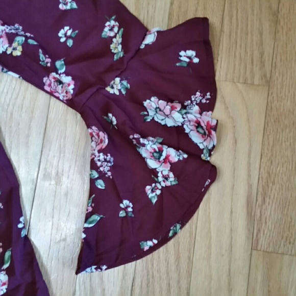 Host Pick!!! Liberty Love top Size M - Picture 5 of 7